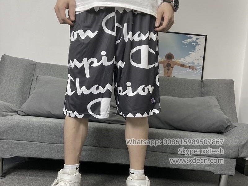 Champion Pants, Champion Shorts, Fashion Men Shorts