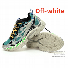 Off-White Shoes, Off-White Right Arrow, Off-White Sports Shoes