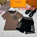 Louis Vuitton Kids Suits