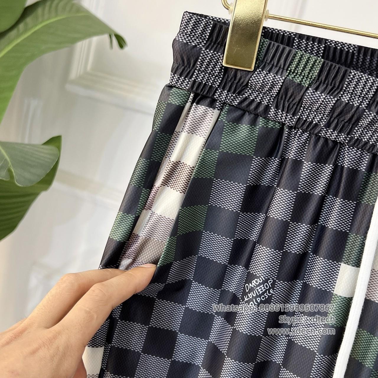 Summer Cool Pants