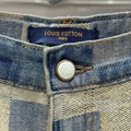 Jean Suits