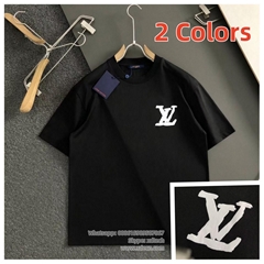 Men T-Shirts, Cool     -Shirts, Big     ogo, Black and White
