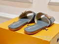 Flat Mules