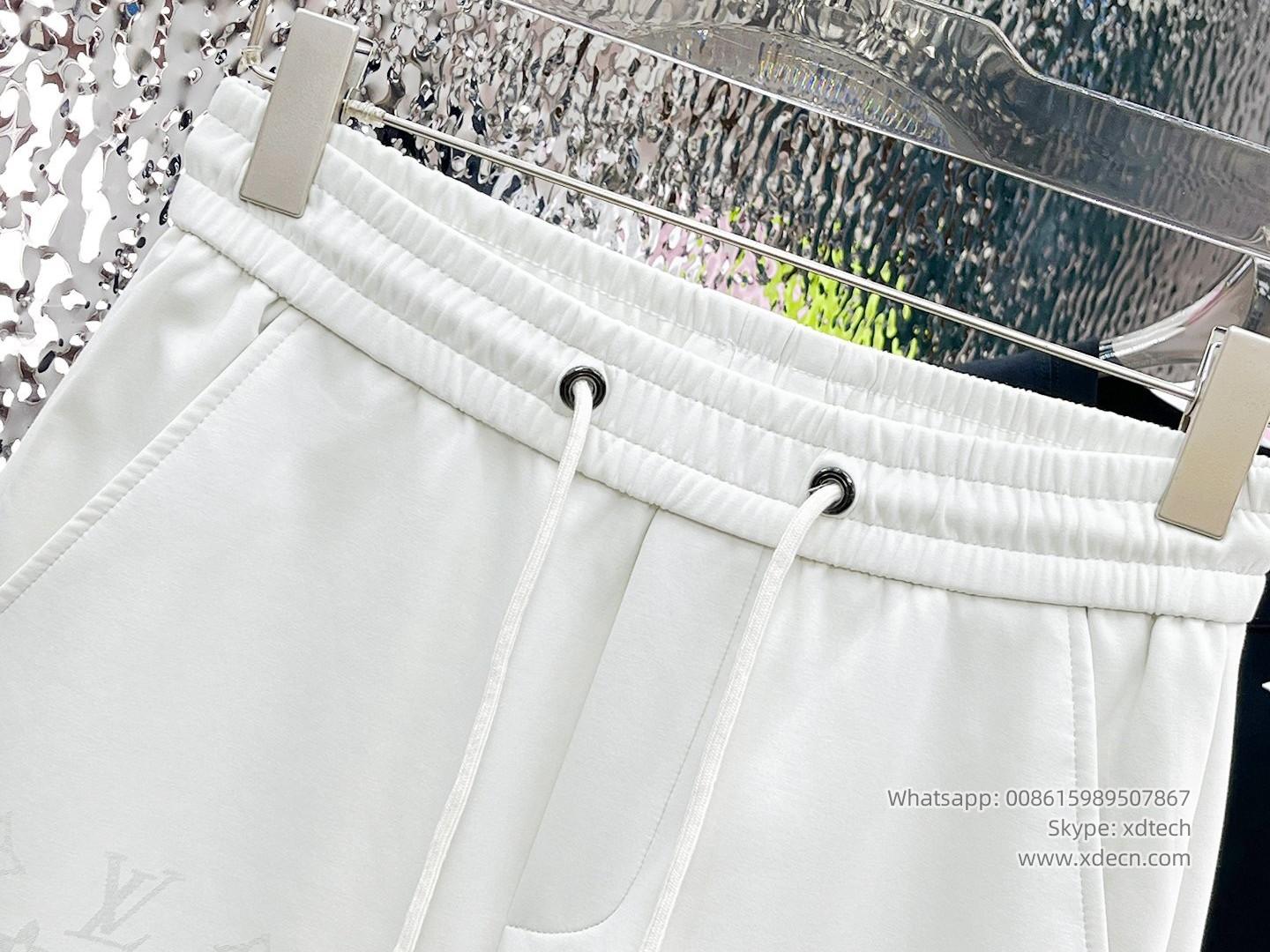 Louis Vuitton Pants