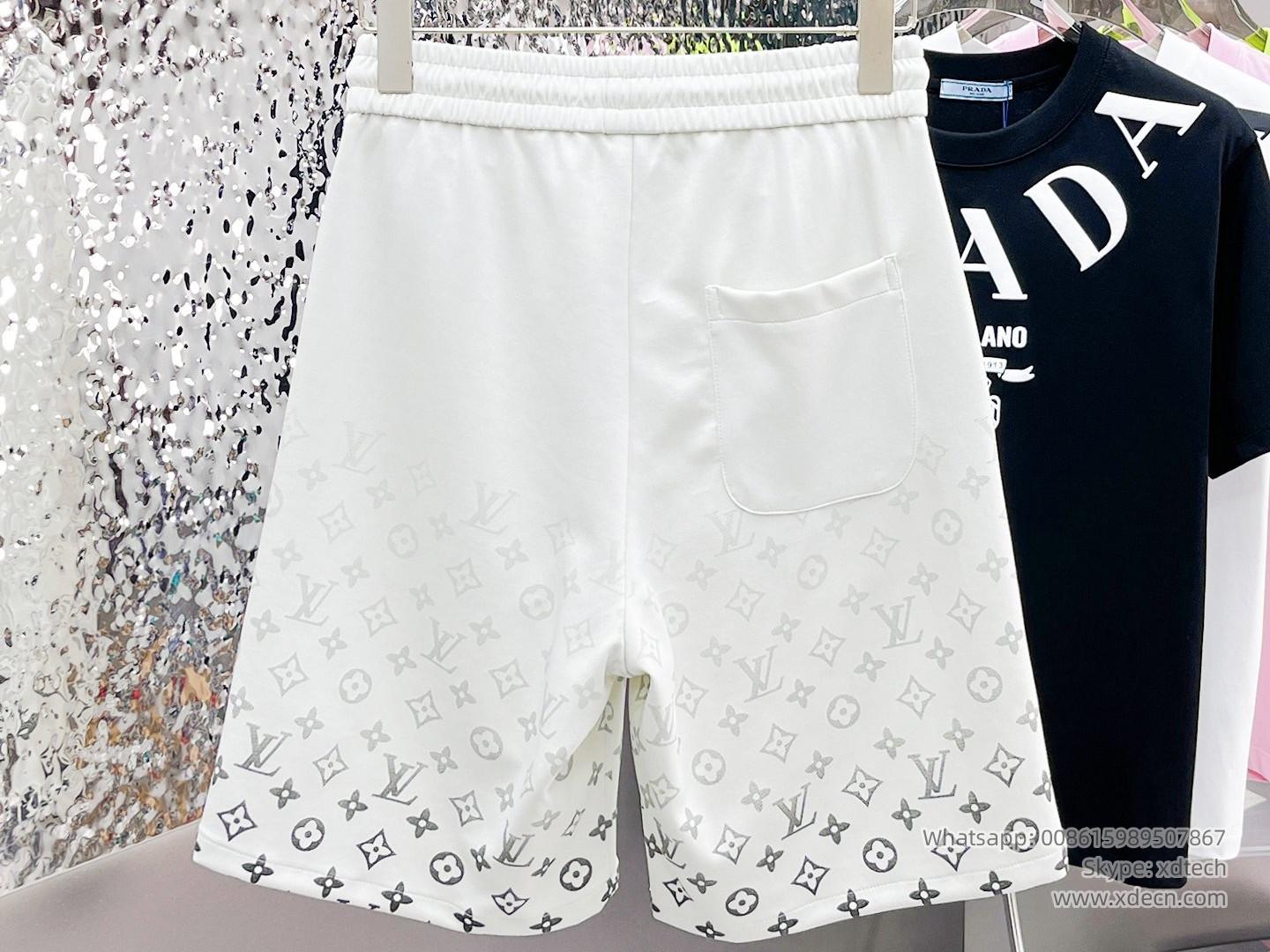 Louis Vuitton Pants