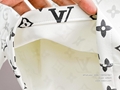 Louis Vuitton Pants, White Pants, Men Short Pants