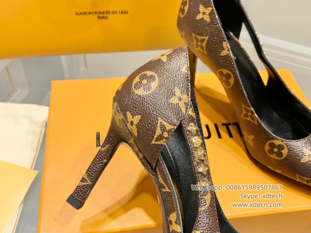 Latest High Heels