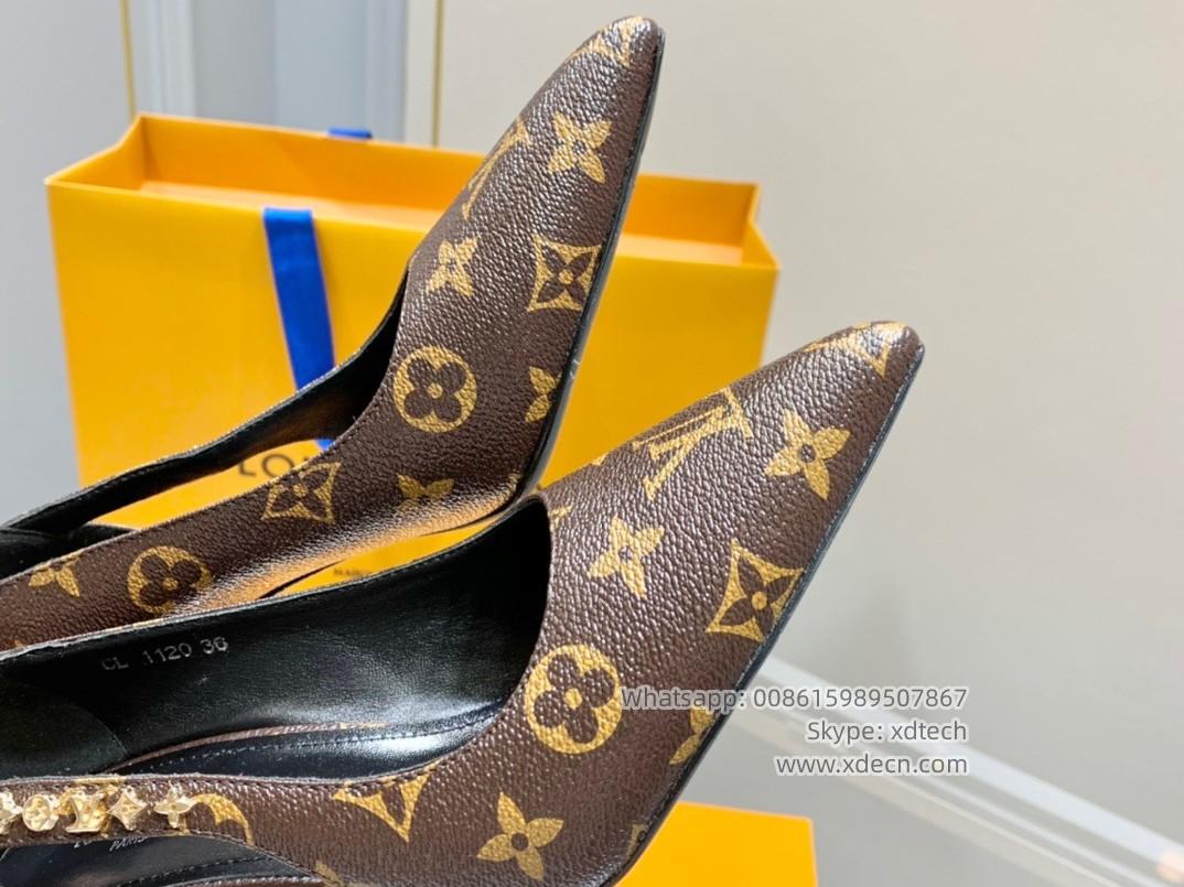 LV Monogram