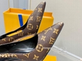 LV Monogram