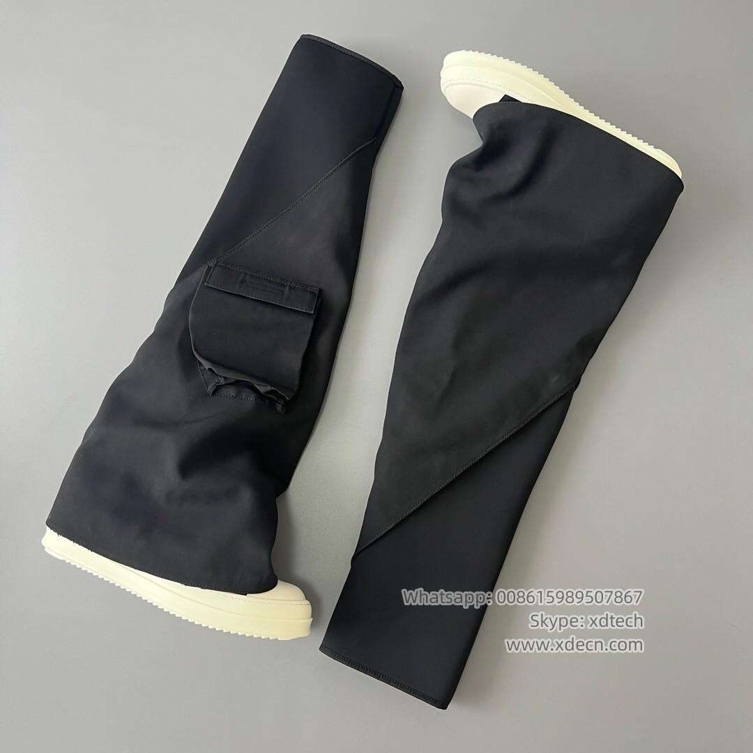 Couple Boots