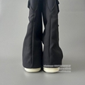 Matching Boots