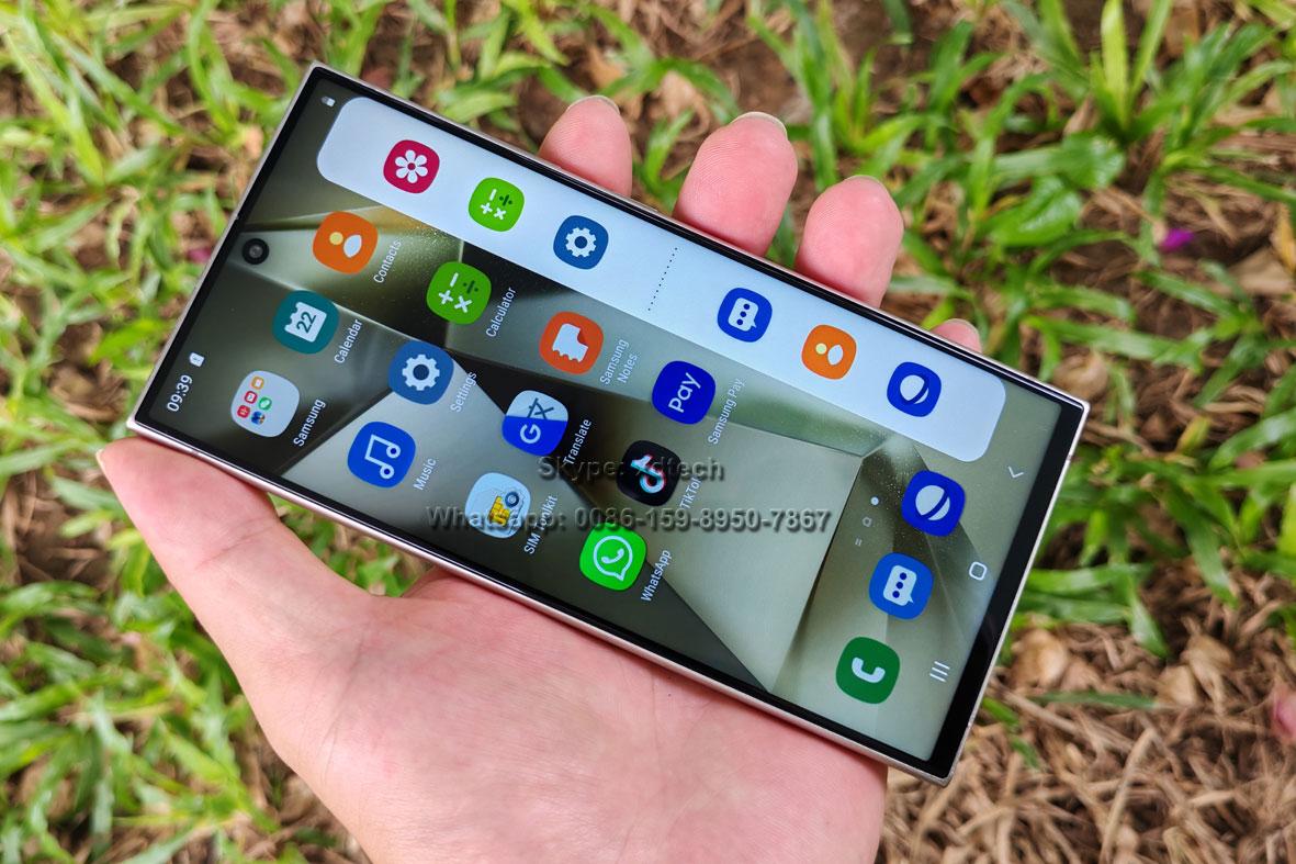 Samsung Galaxy S24 Ultra