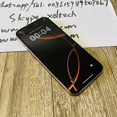 Replica iPhone 16 Pro Max, Top Quality, 1:1 Clone (Hot Product - 1*)