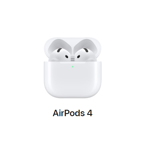 Apple AirPods 4