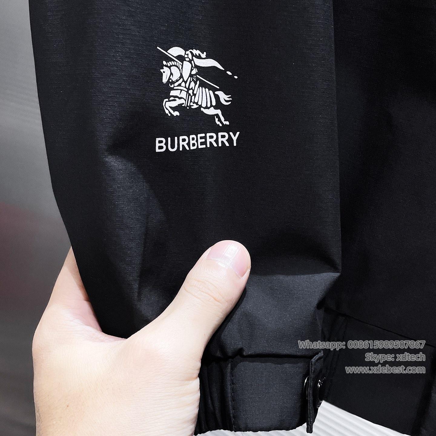 Zipper Jackets
