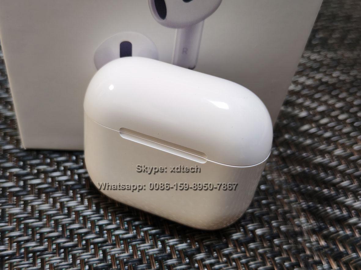 1:1 Clone AirPods 4