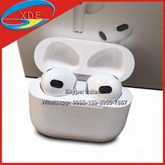 Replica Apple AirPods 3, 1:1 Copy AirPods 3