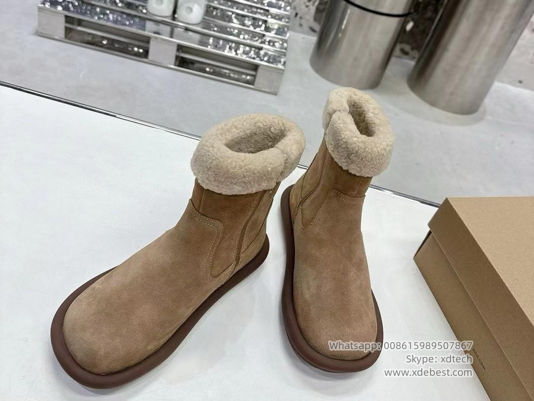 Winter Shoes