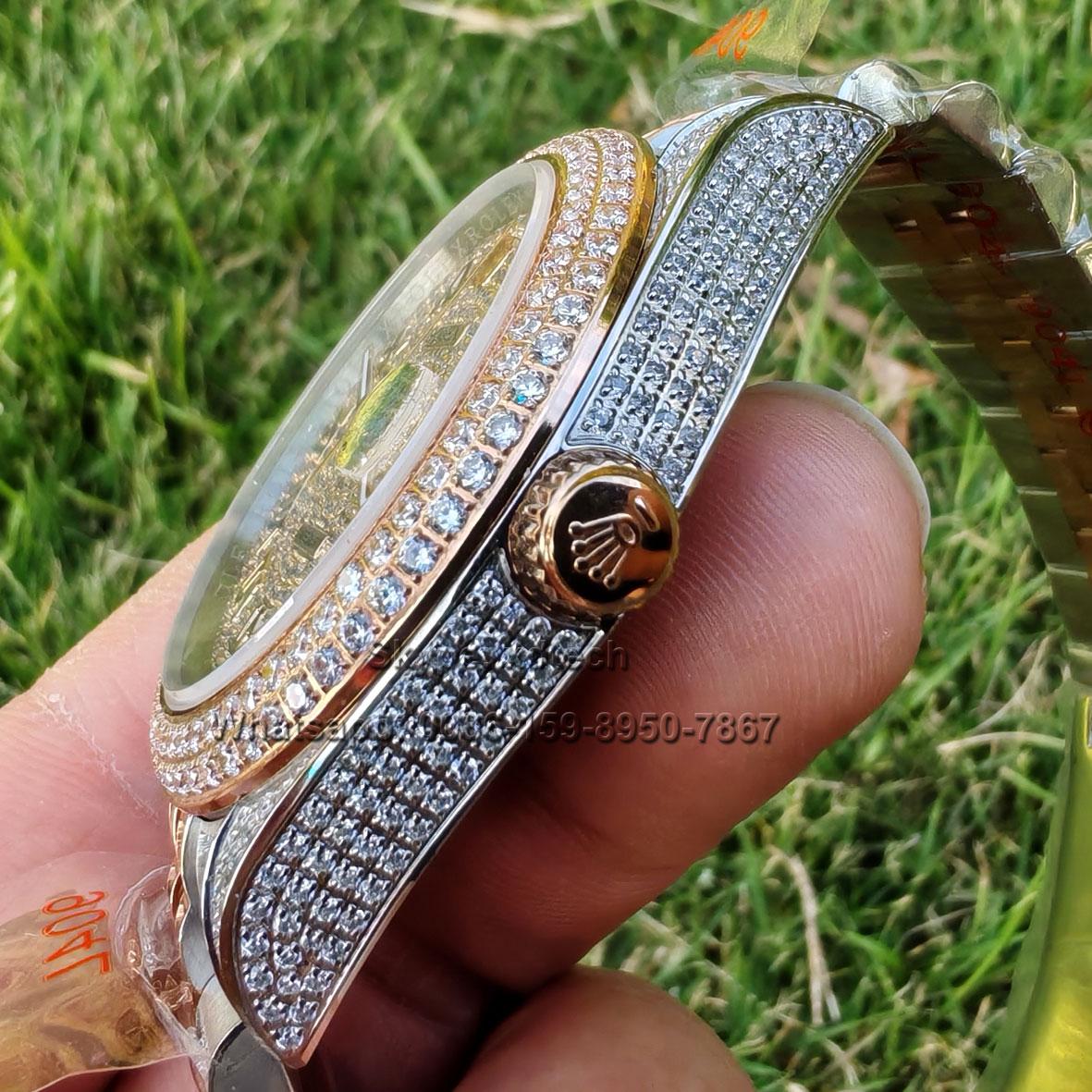 Rolex Datejust
