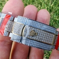 Rolex Wrists
