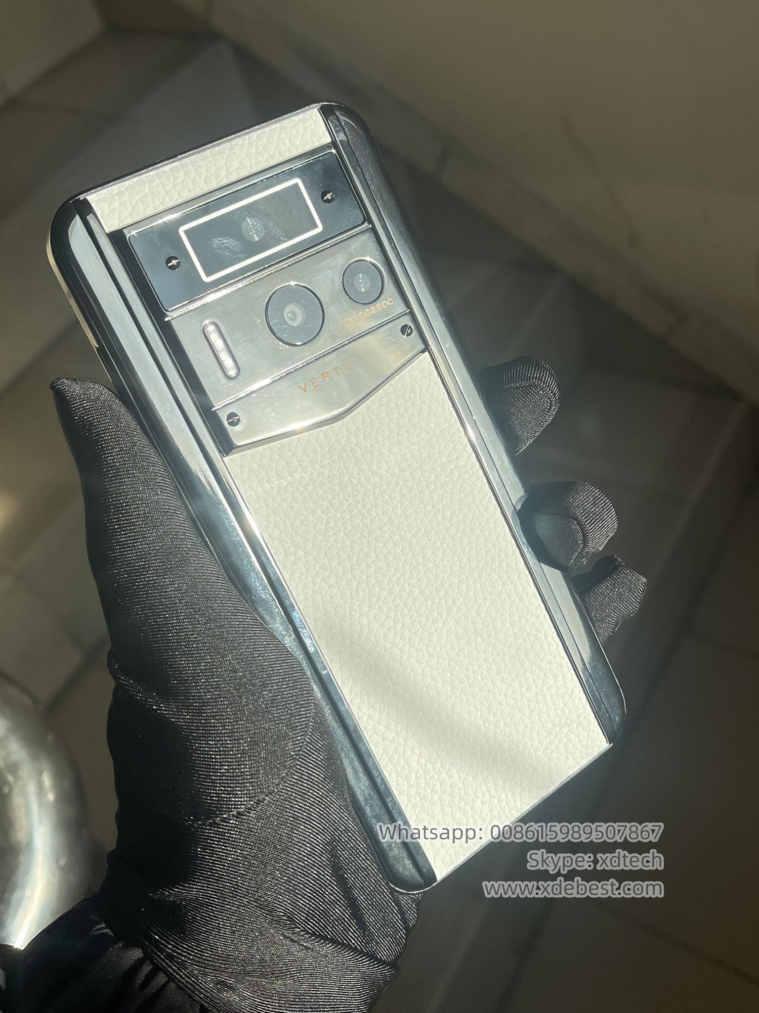 1:1 Clone Vertu Meta 2, Vertu Touch, Boss Mobile Phone 3