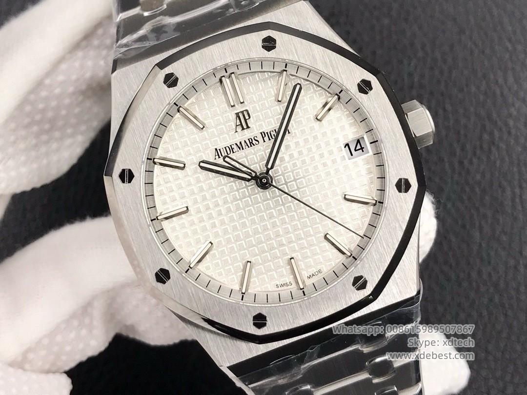 Audermars Piguet Watches