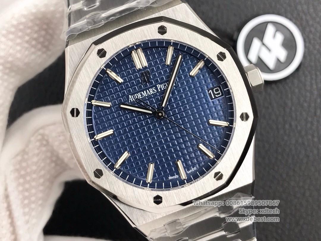 Audermars Piguet Watches