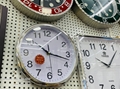 China Clocks