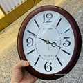 Cheap Clocks