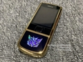 Nokia 8800, Nokia Mobile Phone, Slide Phones with Keyboards 17