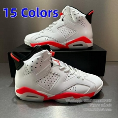 Air Jordan 6 Retro, Jordan Sneakers, AJ6