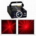 150mw red beam laser