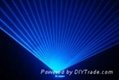 600mw blue beam laser