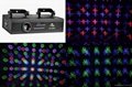 800MW RGB animtion laser