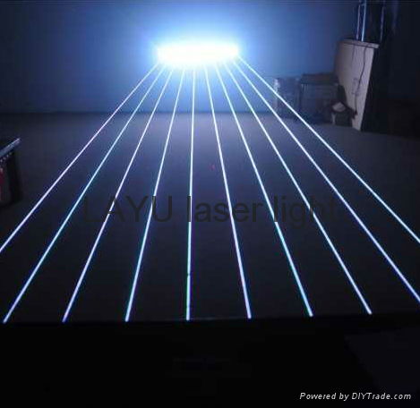 RGB laser bar laser arrays 10 head beam for party disco nightclub 4