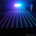 RGB laser bar laser arrays 10 head beam for party disco nightclub