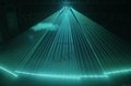 LAYU new white beam RGBPCYW  laser light for dj disco club 3