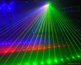 hot sale grating and beam laser light