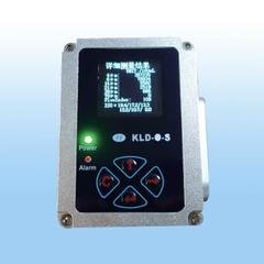 KLD-O-S在线式油液污染度水分检测仪
