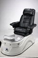 Pedicure chair 1