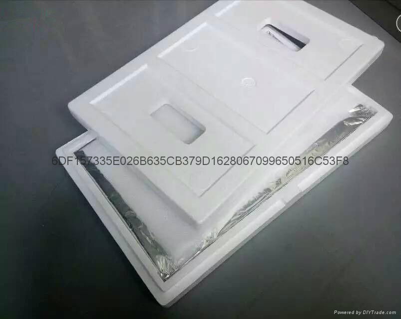 Apple iMac 27 inch A1419 LM270WQ1 (SD) (F1)/(F2) MD088LL/A LCD Screen Panel 2