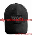 EL Light Up Cap EL Lighting Cap Cold Light Flashing Cap EL Panel