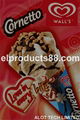 EL Lighting AD Card Board EL Wall's Ice Cream Advertising Signs ( HNR 0916 )