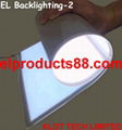 EL Panel EL Backlighting Manufacturer EL Display 