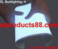 EL Panel EL Backlighting Manufacturer EL Display 