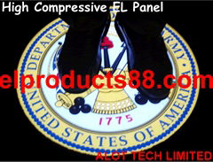 High Compressive EL Panel ( HNR 0205)