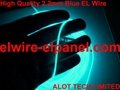 EL Wire Electroluminescent Wire EL Neon Wire