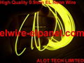 EL Wire Top Quality dia=0.9 mm 