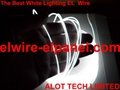 EL Wire Top Quality Top Brightness