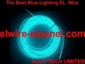 Top Brightness EL Wire in the World